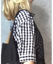 SEVENDAYS=SUNDAY | トップス