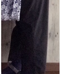 GU | パンツ