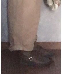 AURORA SHOES | シューズ