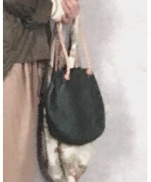 nuitomeru | バッグ