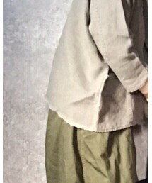 Veritecoeur | トップス