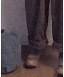 punto pigro | シューズ