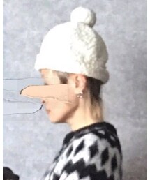 しまむら | 帽子