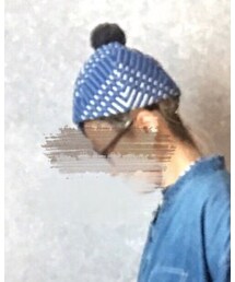 Johanna Gullichsen | 帽子