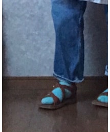 ROBERTA SETTELS | シューズ