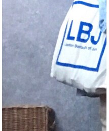 London borough of jam | バッグ