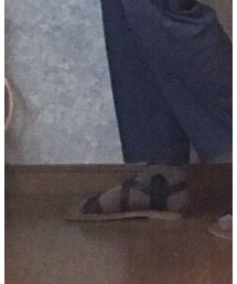 ROBERTA SETTELS | シューズ