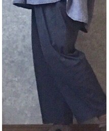 GU | デニムパンツ