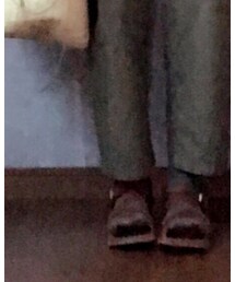 ROBERTA SETTELS | シューズ