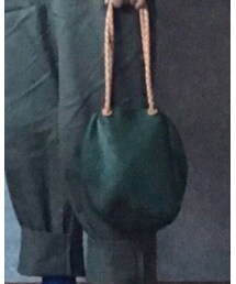 nuitomeru | バッグ