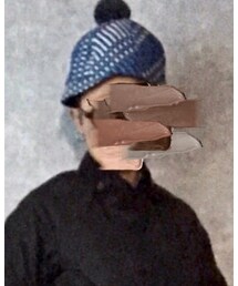 Johanna Gullichsen | 帽子