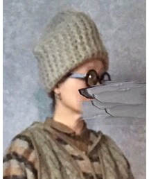 Mes Demoiselles... | 帽子