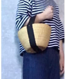 Lin francais d'antan | バッグ