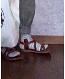 ROBERTA SETTELS | シューズ