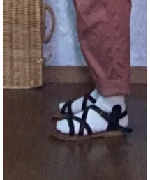 ROBERTA SETTELS | シューズ