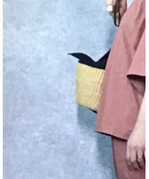 Lin francais d'antan | バッグ