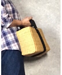 Lin francais d'antan | バッグ