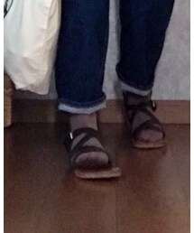 ROBERTA SETTELS | シューズ