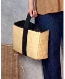 Lin francais d'antan | バッグ