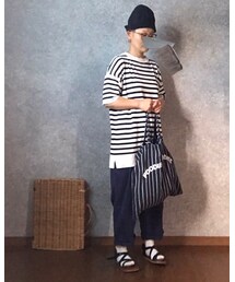 R&D.M.Co OLDMAN’S TAILOR | バッグ