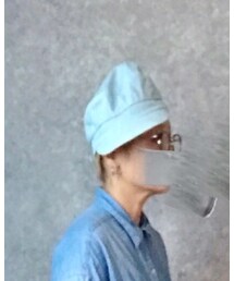 Avail | 帽子