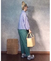 UNIQLO | パンツ