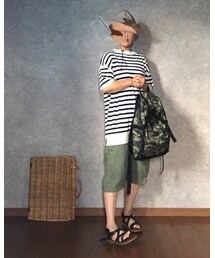 ROBERTA SETTELS | シューズ