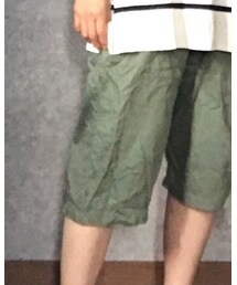 no brand | パンツ