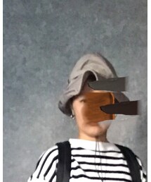 しまむら | 帽子