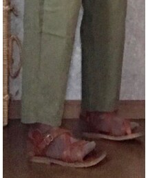 ROBERTA SETTELS | シューズ