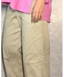 UNIQLO | パンツ