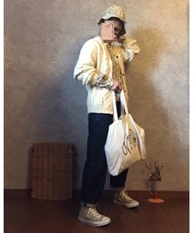 YAECA | バッグ