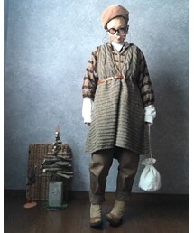 punto pigro | シューズ