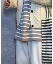 UNIQLO | ワンピース/ドレス