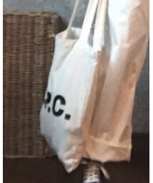 A.P.C. | バッグ