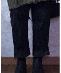 GU | パンツ