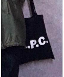 A.P.C. | バッグ