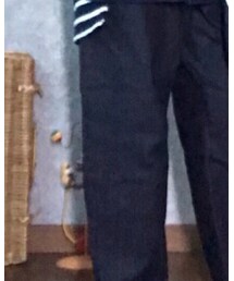 無印良品 | パンツ