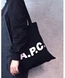 A.P.C. | バッグ