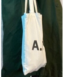 A.P.C. | バッグ