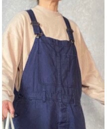 JOURNAL STANDARD LUXE | オールインワン・サロペット