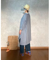 ROBERTA SETTELS | シューズ