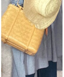 Lin francais d'antan | バッグ