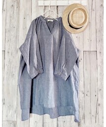 しまむら | ワンピース/ドレス