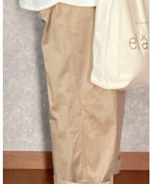 ゴーシュ | パンツ