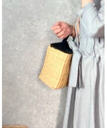 Lin francais d'antan | バッグ