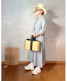 Lin francais d'antan | アクセサリー