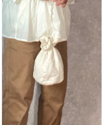 無印良品 | バッグ