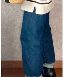 GU | パンツ
