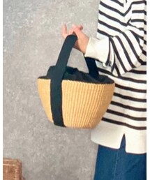 Lin francais d'antan | バッグ